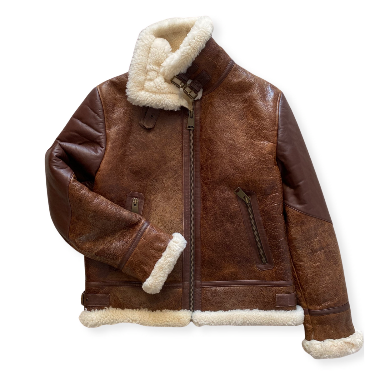 The Bronze Bomber Blake Hedley